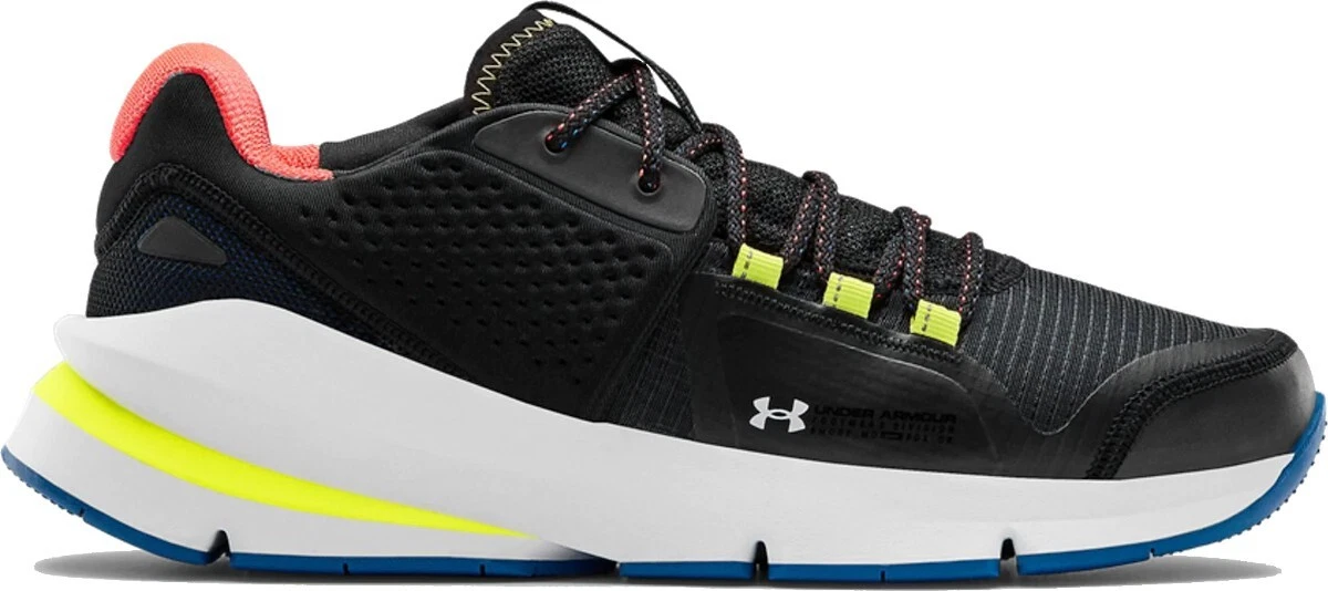 Under Armour UA Forge RC Running Trainers Shoes Size 7.5 UK 42 EUR