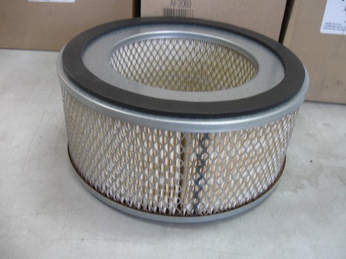 WIX 49227 Heavy Duty Air Filter In Dubai - UAE | Whizz Engine Air Filters - Foto 6