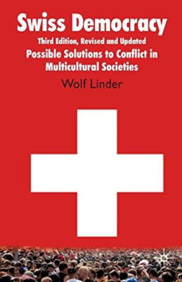 Swiss Democracy by Wolf Linder