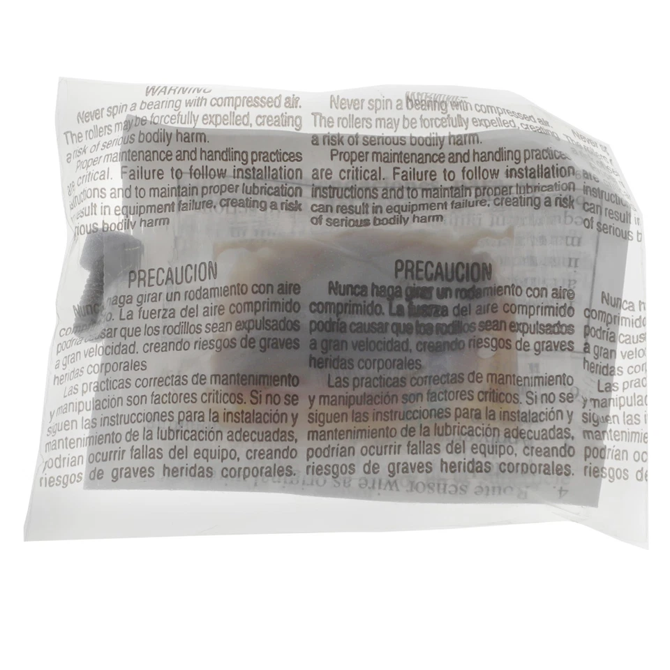 Sensor de velocidad base genuino GM 1994-2004 Chevrolet GMC Astro Safari Tahoe 191882 Foto 4 de 4