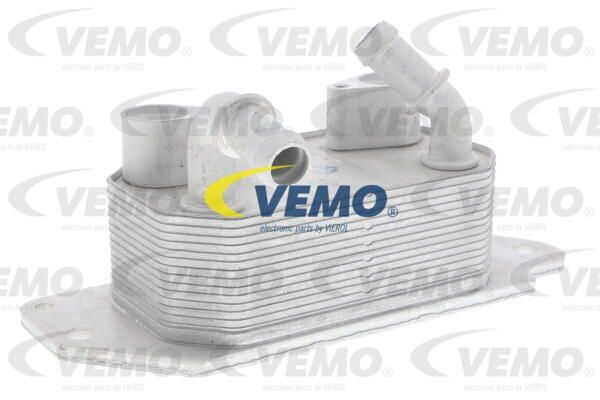 Vemo V25-60-3022 ÖLküHler, MotoröL-image