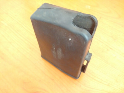 1989 1990 Kawasaki ZX7 ZX750 Igniter Damper 92160-1137 | eBay