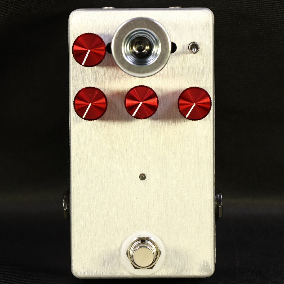 New Lee Custom Amplifier VOD-1 Vacuum Tube Overdrive