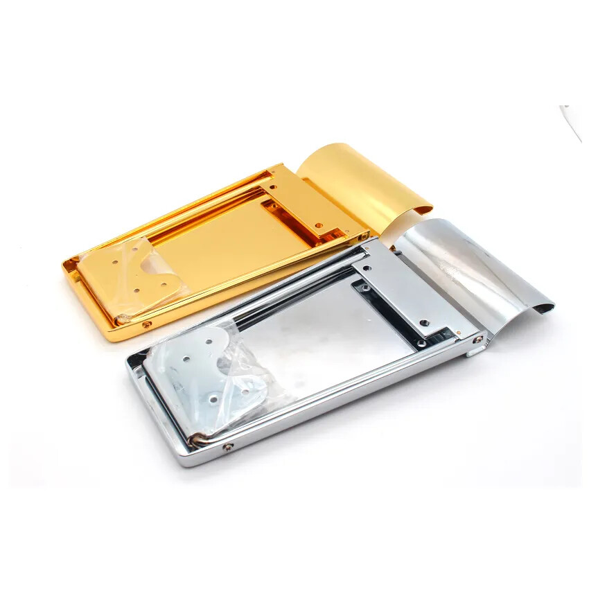 Long Verson Maestro Vibrola Tremolo Bridge for Gibson SG Guitar