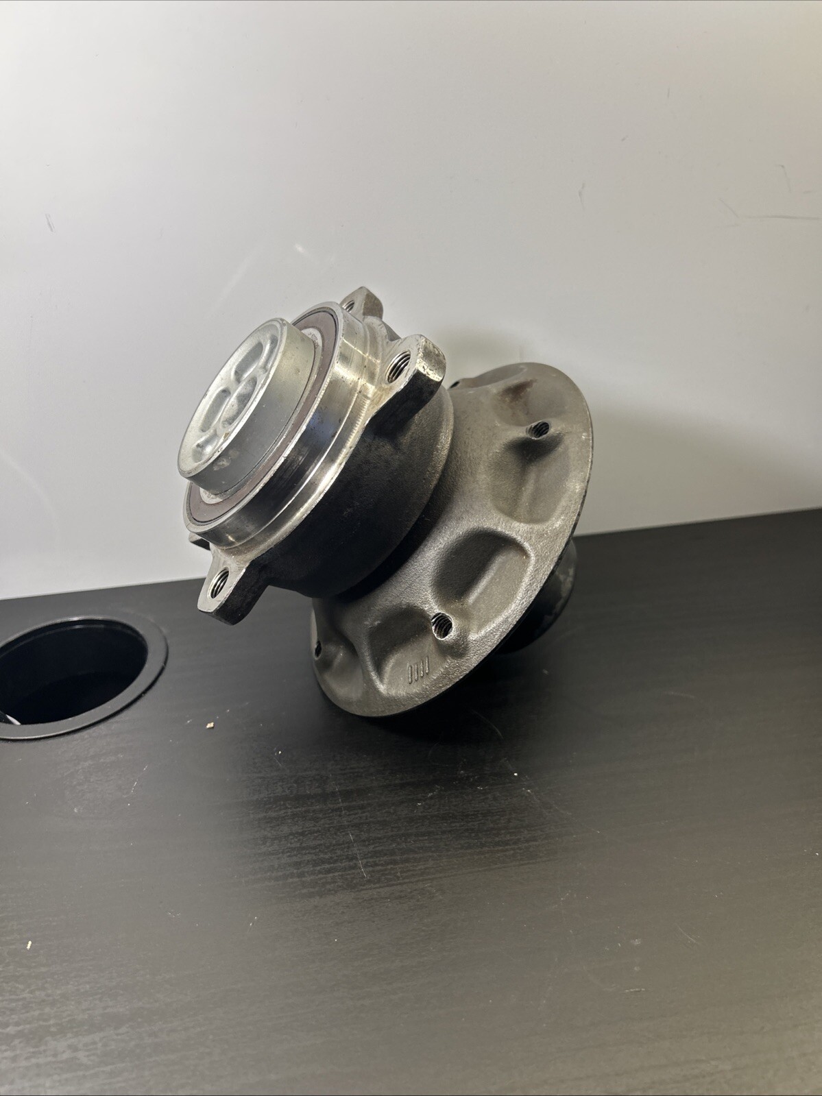 Porsche 911 GT3 Wheel bearing