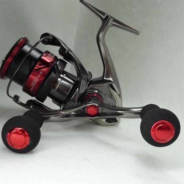 Shimano 21 Sephia XRC3000SDHHG Spinning Reel Used | eBay