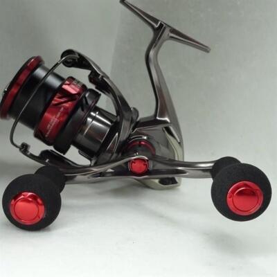 Shimano 21 Sephia XRC3000SDHHG Spinning Reel Used | eBay