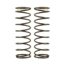2X New Pink Exhaust Valve Springs For Polaris RMK Edge Touring Dragon 7041704-03