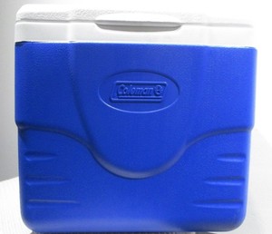 coleman 6209 cooler