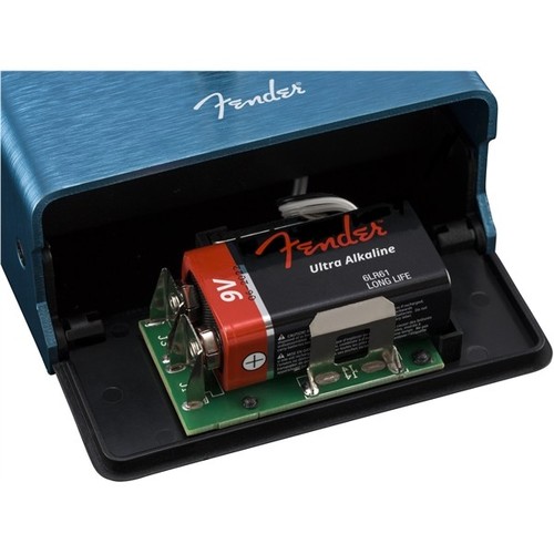 New Fender Mirror Image Delay Guitar Effects Pedal - Picture 5 of 7