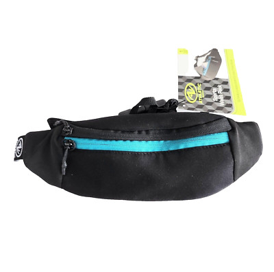 Athletic Works Unisex Sports Waist Pack Fanny Pack 1 Liter New