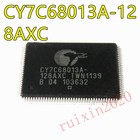 1PCS CY7C68013A CY7C68013A-128AXC CY7C68013A-100AXC #WD6*