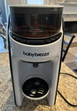 Baby Brezza Formula Pro Advanced Formula Dispenser Machine