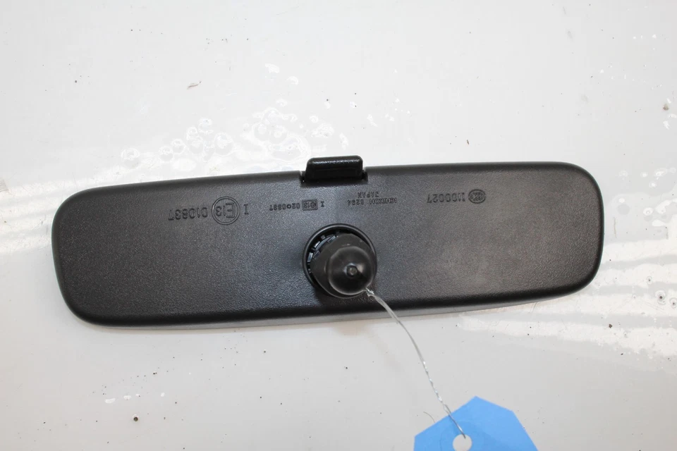 2011-2017 Nissan Juke Rear View Mirror OEM - Image 4 of 4