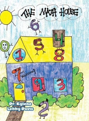 The Math House by Kylene Lebby Davis (2020, Hardcover) for sale online ...