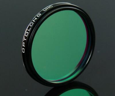 Optolong UHC Filter 2'' - Schmalband Nebelfilter geg Lichtverschmutzung,OPL-UHC-2