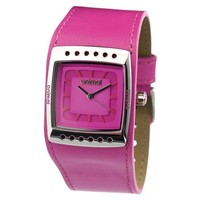 Animal Can Am S Women's Quartz Watch With Pink Dial Analogue Display And Pink... Animal Can Am S Women's Quartz Watch With Pink Dial Analogue Display And Pink...