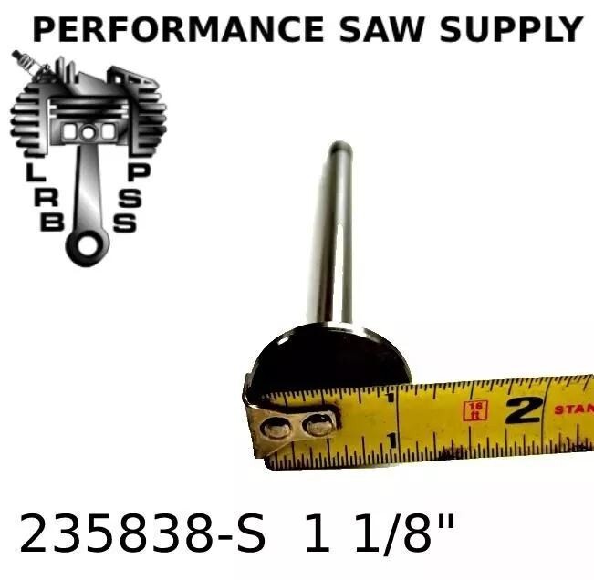 STANDARD MOTORE MASTER REBUILD ADATTO KOHLER K241, M10, SET - Foto 2