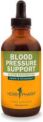 #ad Blood Pressure Support Liquid Formula for the Cardiovascular and Circulatory ... $57.95