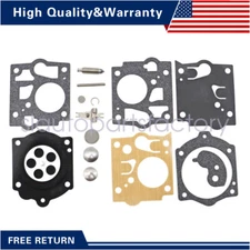 Carb Repair Kit For McCulloch Mac PROMAC 700 8200 PM 10 10-10 K10-SDC