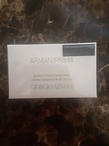 prima moisturizing cream