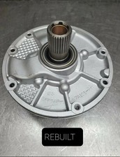 1992-2003 Ford 4r70w Aode Transmission Front Pump Complete Assembly Rebuilt Ford 1992-2003 Ford 4r70w Aode Transmission Front Pump Complete Assembly Rebuilt Ford