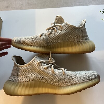 【美品】 YEEZY BOOST350 24cm BLUTIN正規品 Size 11.5 - Yeezy Boost 350 V2 Citrin Non-Reflective | eBay