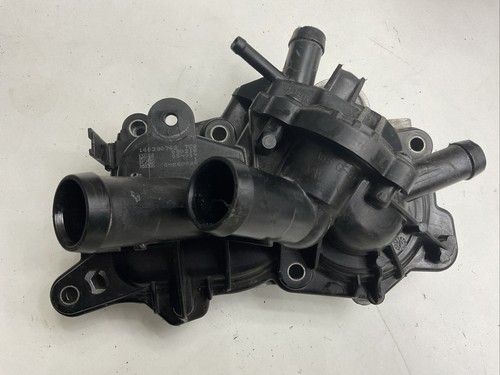 Original Wasserpumpe für VW AUDI SEAT SKODA 1.2 1.4 04E121042L 04E121600BE