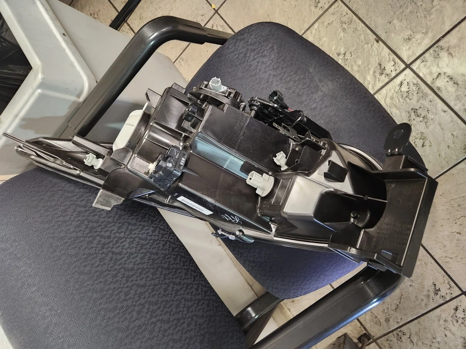 2013-2015 英菲尼迪 QX60 JX35 正品原始设备制造商右右手前照灯组件 26010-3JA0A — 第 3/3 张图片