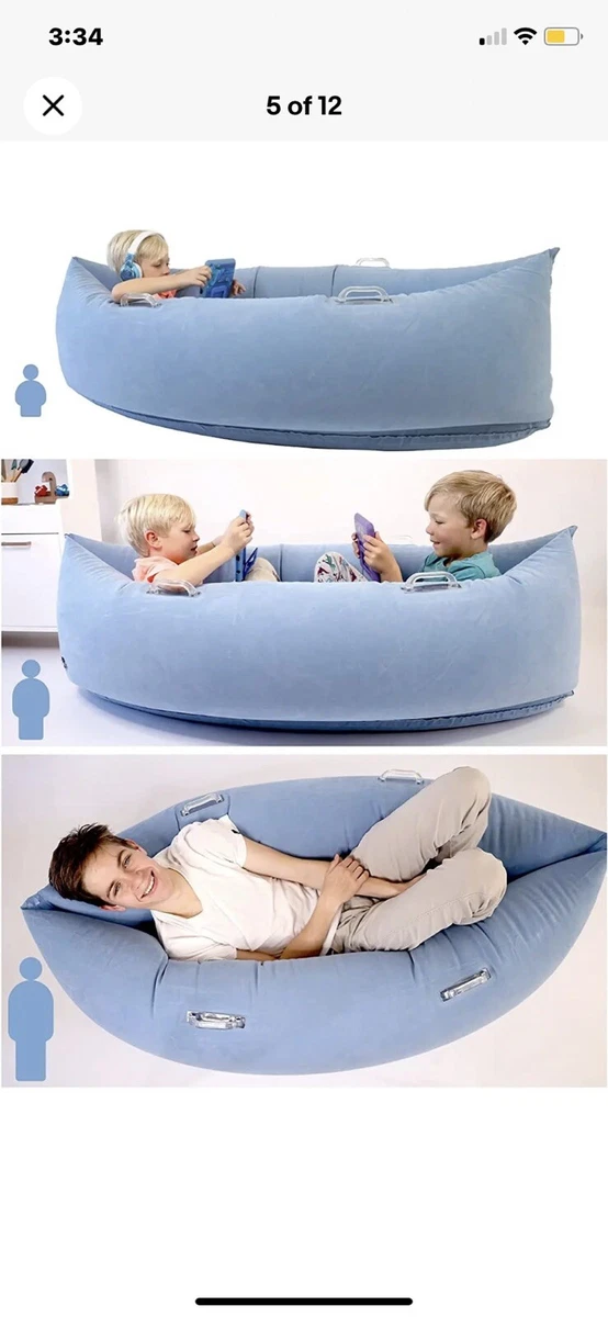 Cuddle Pod From Ceiling
