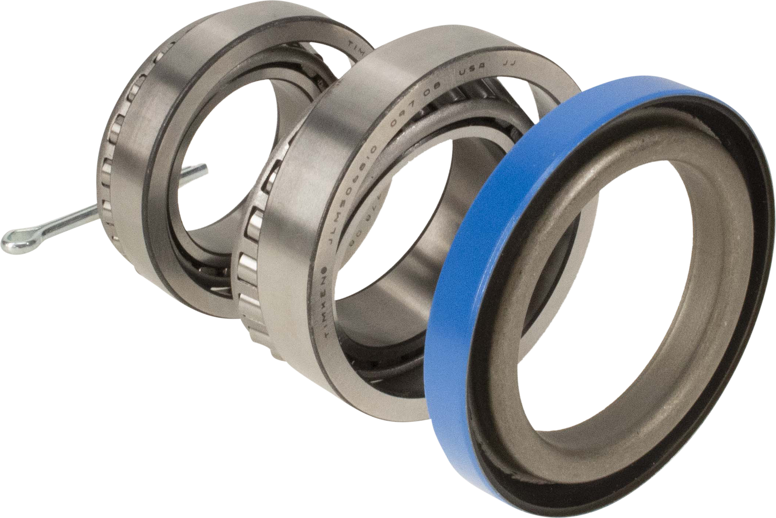 KIT GUARNIZIONI IDRAULICHE CILINDRO STABILIZZATORE TERNA CASE 580 1543275C1