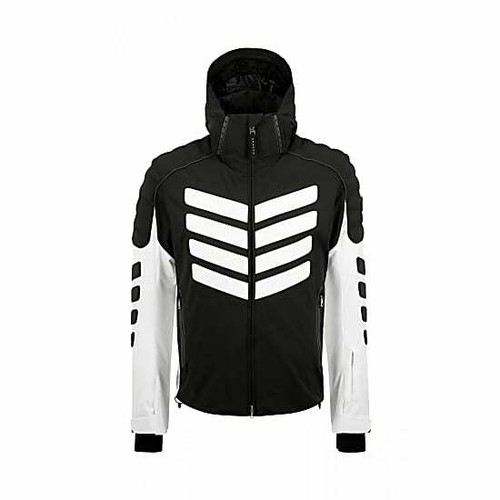 bogner ski parka
