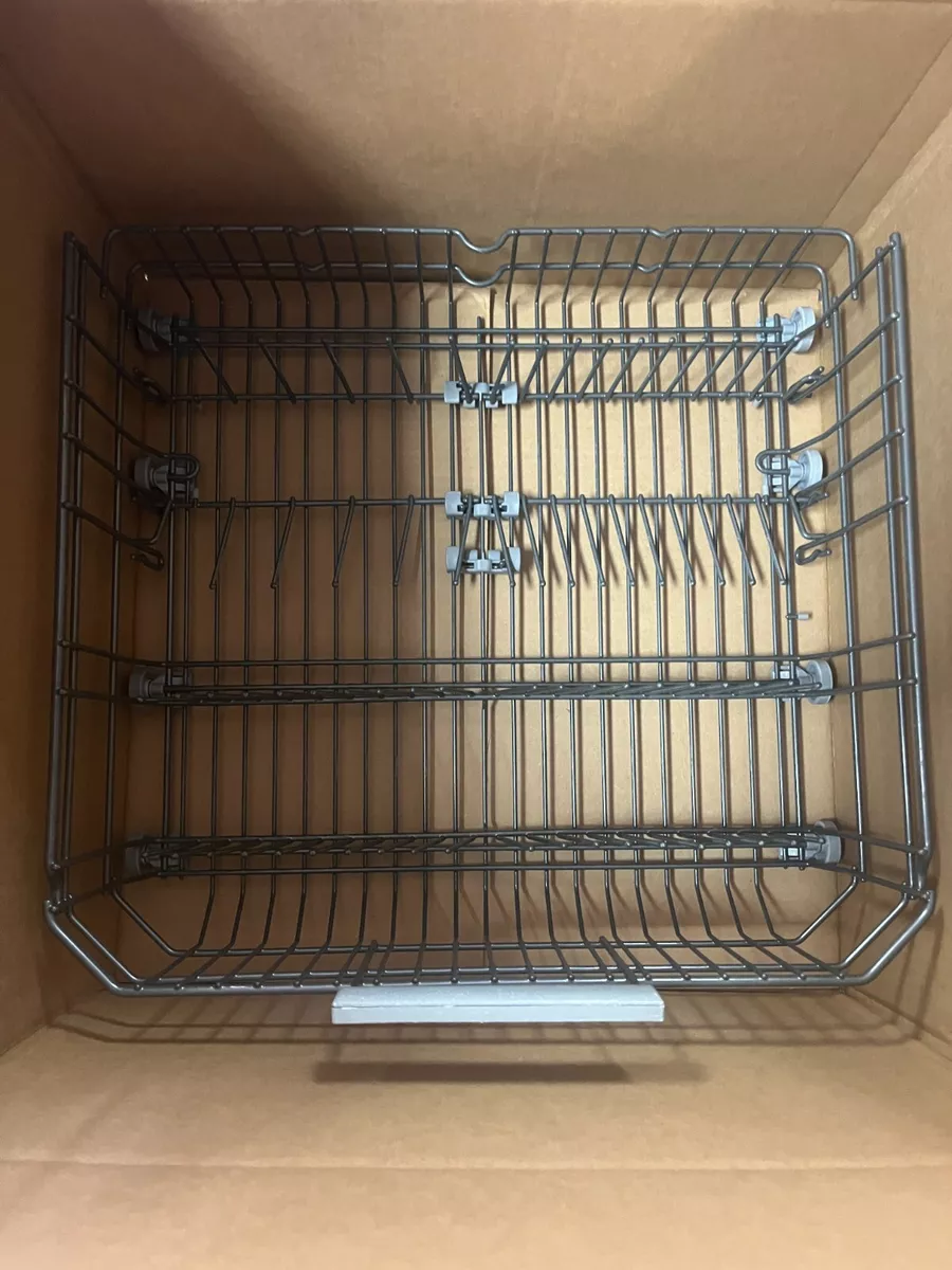 Asko dishwasher 2025 bottom rack