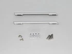 H-TECH RC CNC Aluminum Roof Rack For Vanquish H10 Optic 1/10 Upgrade