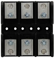 Bussmann T60100-3C Fuse Accessories