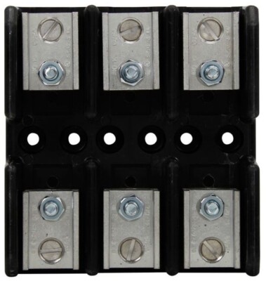 Bussmann T60100-3C Fuse Accessories
