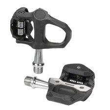 XLC Rennradpedalen Look-Keo-Kompatibel " PD-R04 " Clipless Pedals Bicycle Black