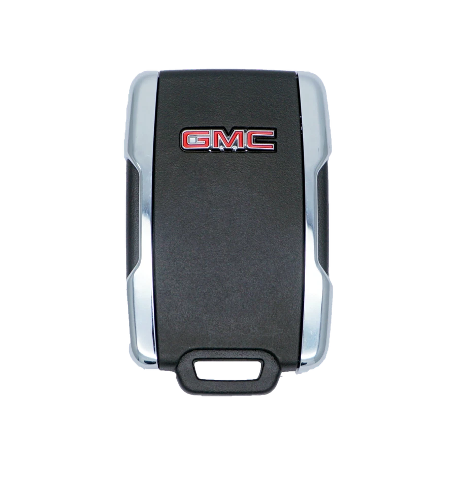 COMO NUEVO GM GMC SIERRA 1500 2500 ENTRADA SIN LLAVE MANDO A DISTANCIA TRANSMISOR 13580082 Foto 3 de 4