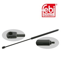 Febi Bilstein Gasfeder Motorhaube Schwarz FüR Mercedes-Benz C-Klasse 24739