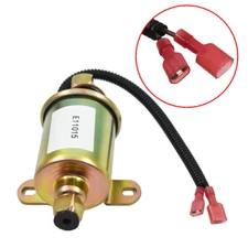 LABLT Electrical Fuel Pump 149-2620 A029F887 A047N929 For Onan Cummins E11015