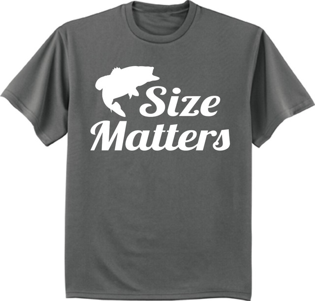 Mens Big and Tall Tshirts Graphic Tee Funny Fishing Tshirt Size