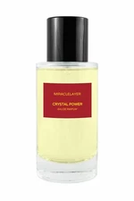 Miraclelayer CRYSTAL POWER EDP (inspired Rouge 540)