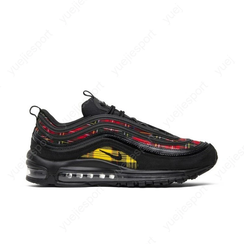 Nike Air Max 97 SE Tartan W | eBay