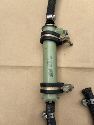 1250064-6 Cessna 206H Engine Cylinder Drain Can