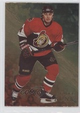 1998-99 ITG Be A Player Gold Radek Bonk #94 0f6