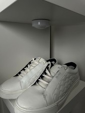 BOSS Herren Sneaker Low Top gepolstert Schnü...