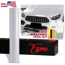 Pet Pearl White Gloss White Vehicle Vinyl Wrap Decal Sheet Film Like Paint Pet Pearl White Gloss White Vehicle Vinyl Wrap Decal Sheet Film Like Paint