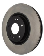 Centric Parts 120.50028 Disc Brake Rotor For Select 11-22 Hyundai Kia Models Centric Parts 120.50028 Disc Brake Rotor For Select 11-22 Hyundai Kia Models
