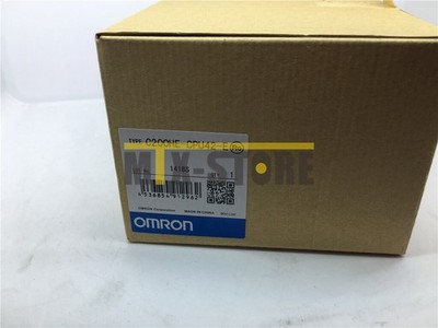 1pcs New   Brand New CPU Unit C200HE-CPU42-E C200HECPU42E PLC #zc
