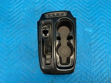 Oem Chevrolet Trailblazer Center Console Gear Shifter W Cup Holder 2021-2023
